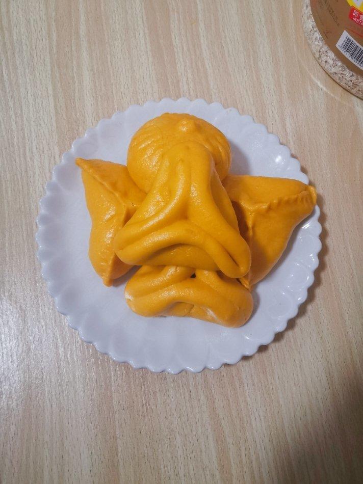 糖三角，糖四角和糖二角