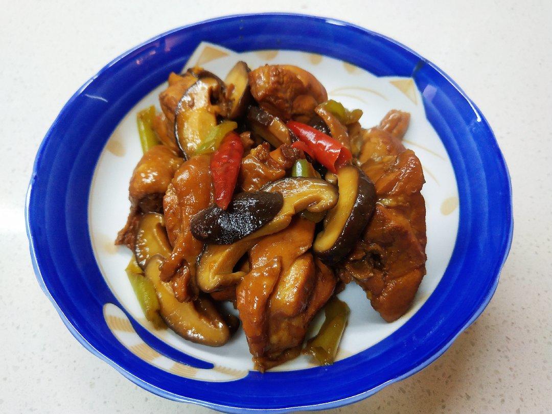 秒杀饭馆味道的【黄焖鸡米饭】