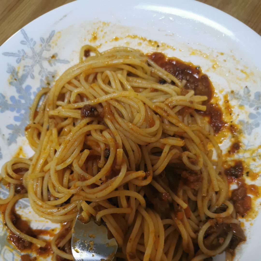 【视频】意大利面灵魂伴侣，经典意式肉酱（2020更新）