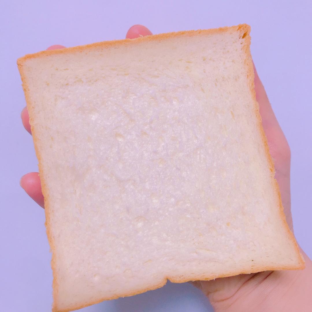 纯奶手撕吐司