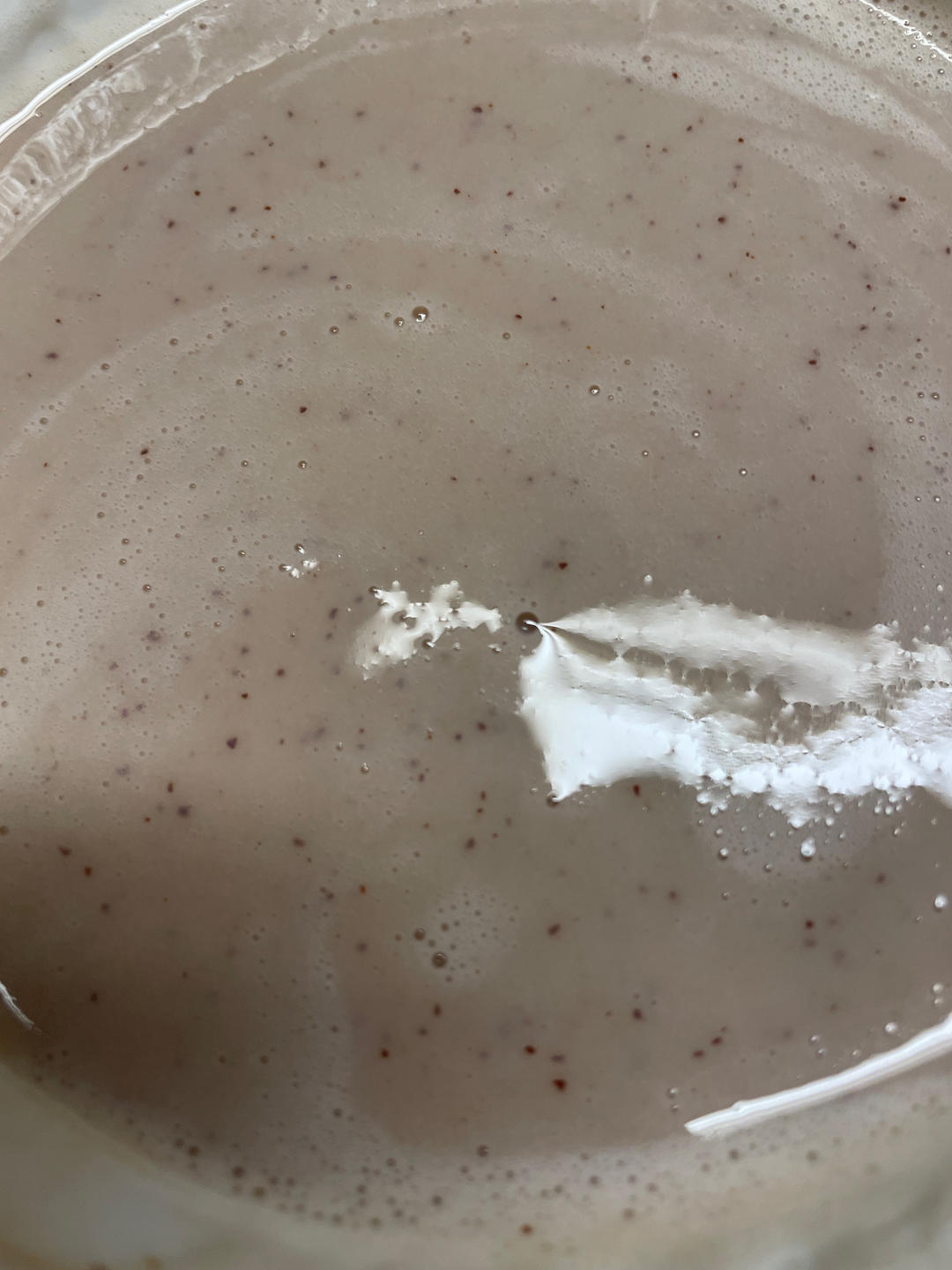 破壁机食谱｜6款好喝的早餐燕麦奶🥛暖心暖胃