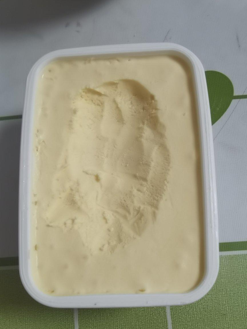 秒杀哈根达斯无冰渣冰激凌