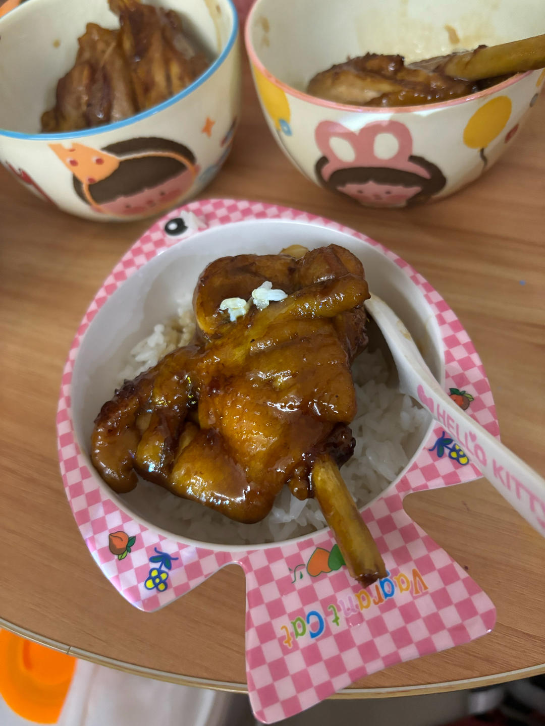 好吃到吮手指的【可乐鸡翅】，新手零失败做法～