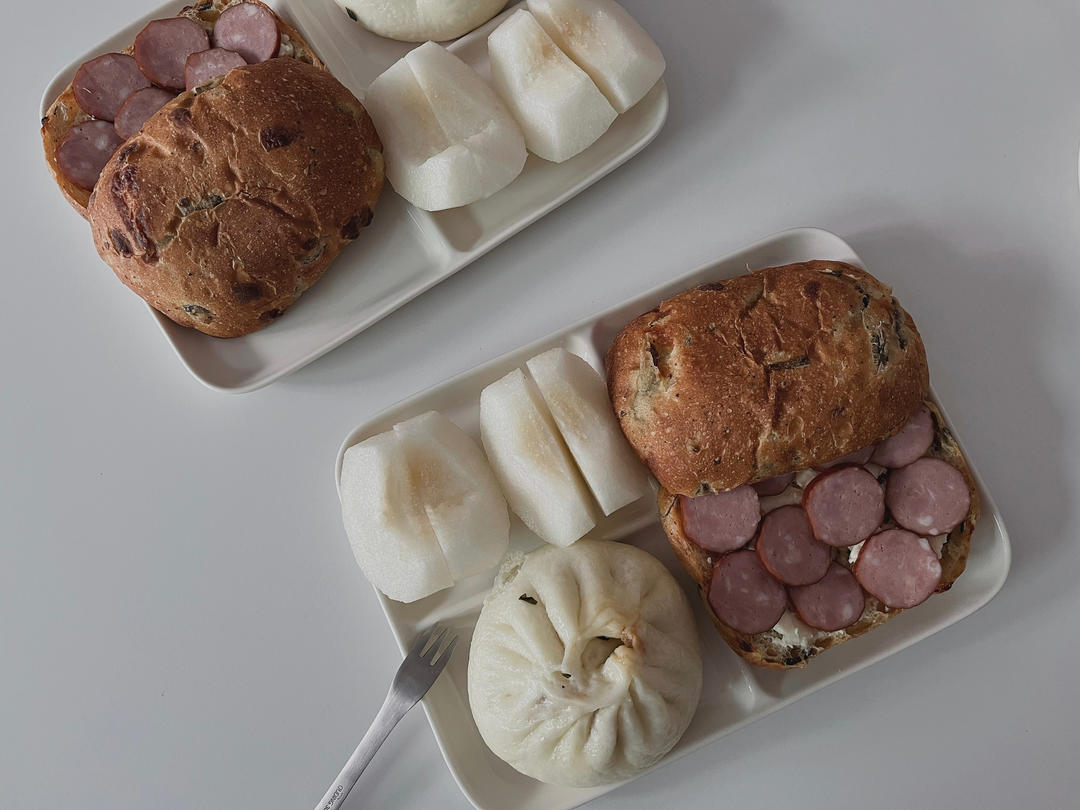 三时三餐