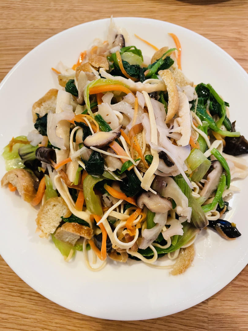 『in南京』新春素什锦