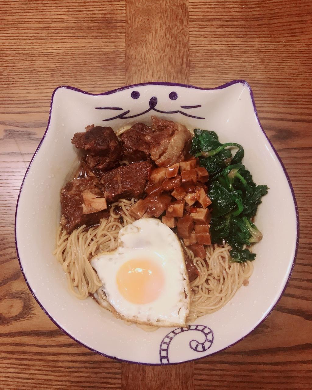 堂妈的金牌牛肉面