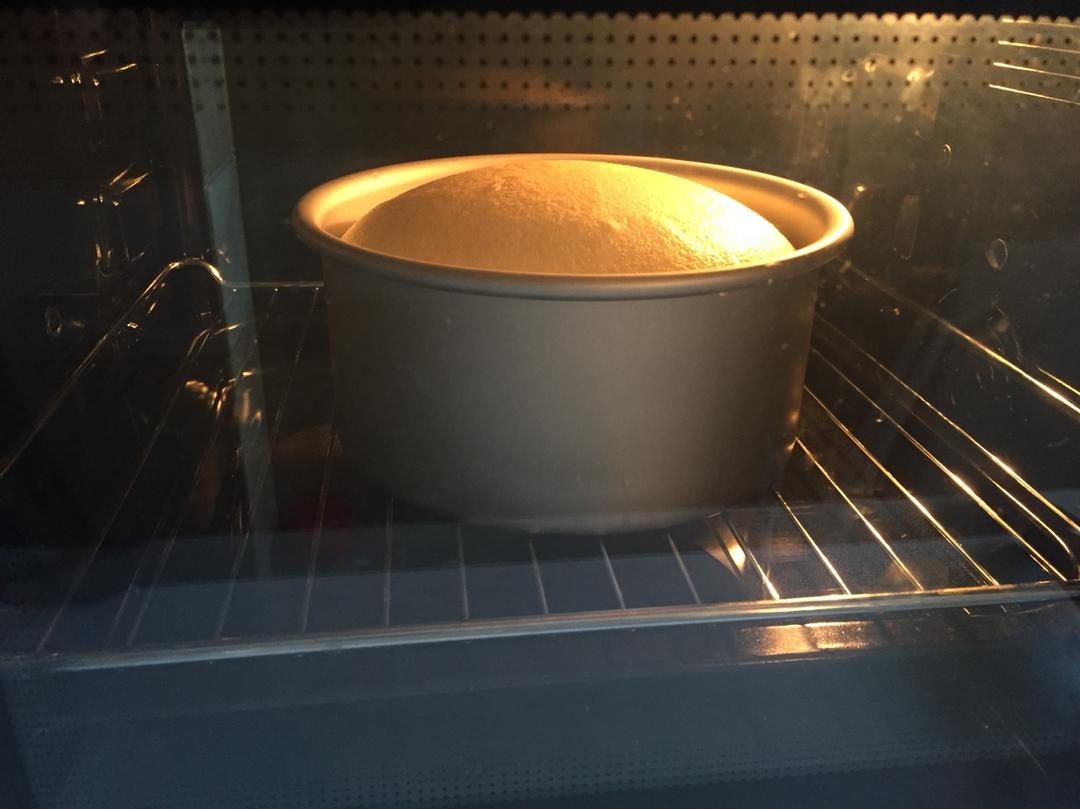 无油酸奶蛋糕---吃出芝士蛋糕D口感和味道，健康之选！