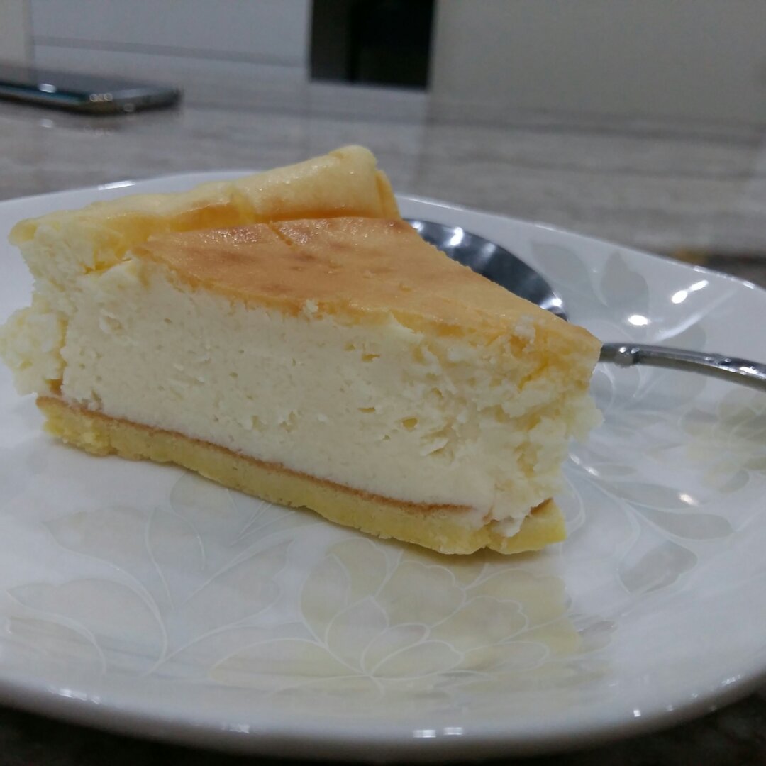 大理石重乳酪蛋糕