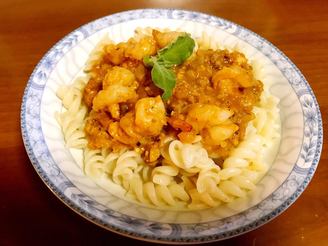 意式肉酱