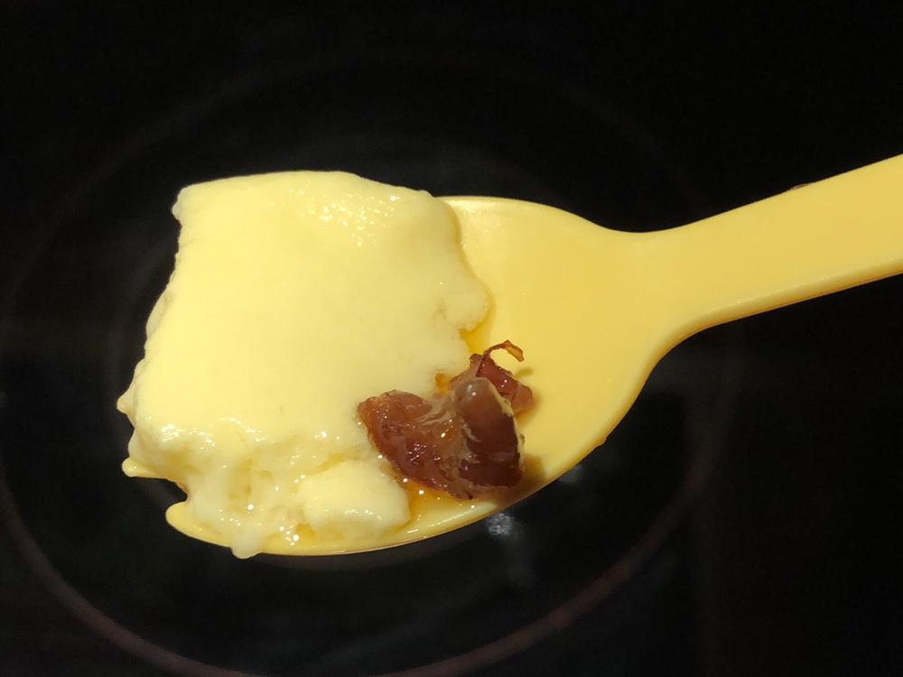 极简零失败12峰蒸蛋