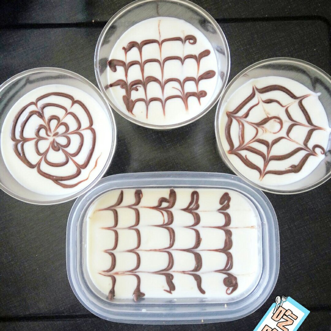 【视频】免烤冻芝士蛋糕 | 超适合夏日