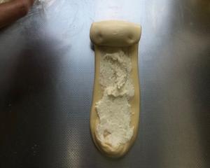 低脂乳酪吐司（软到极致）的做法 步骤12