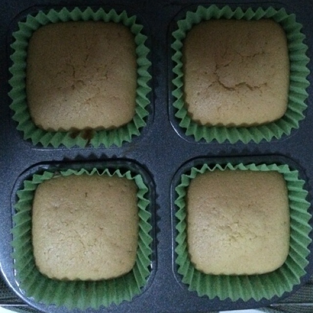 老式鸡蛋糕