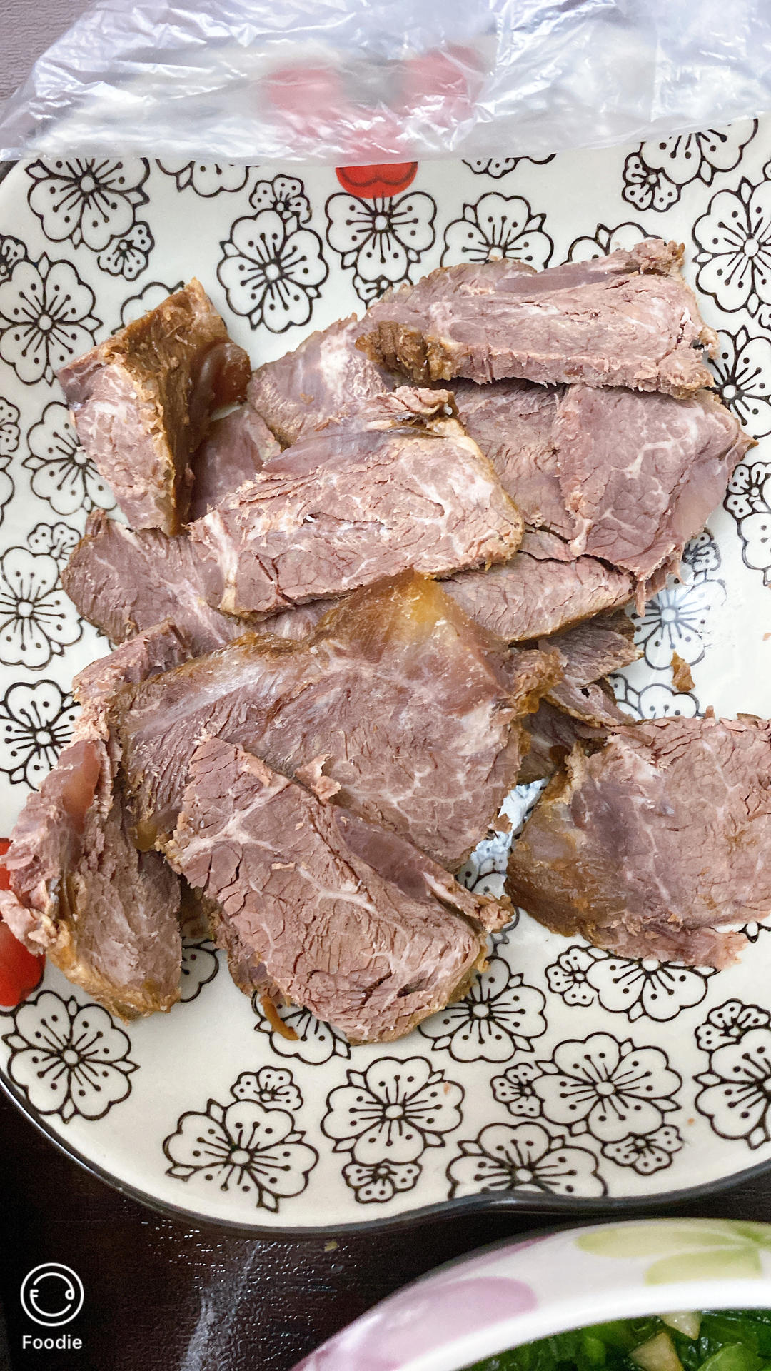 小高姐酱牛肉