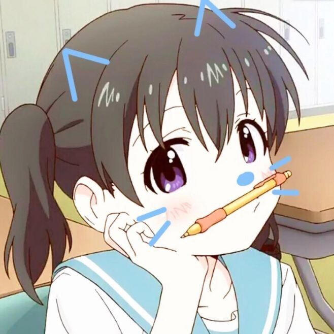虾仁不眨眼丶