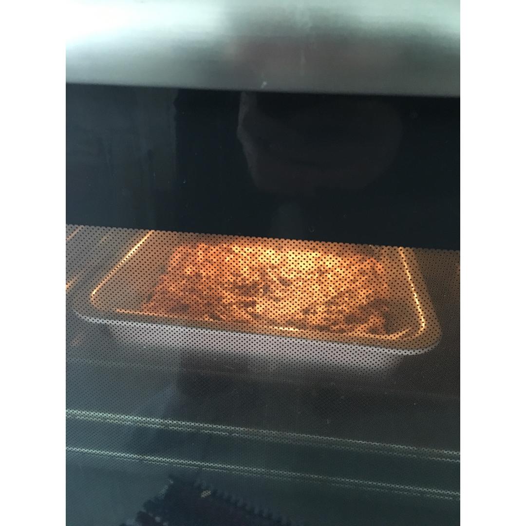低脂红枣蛋糕