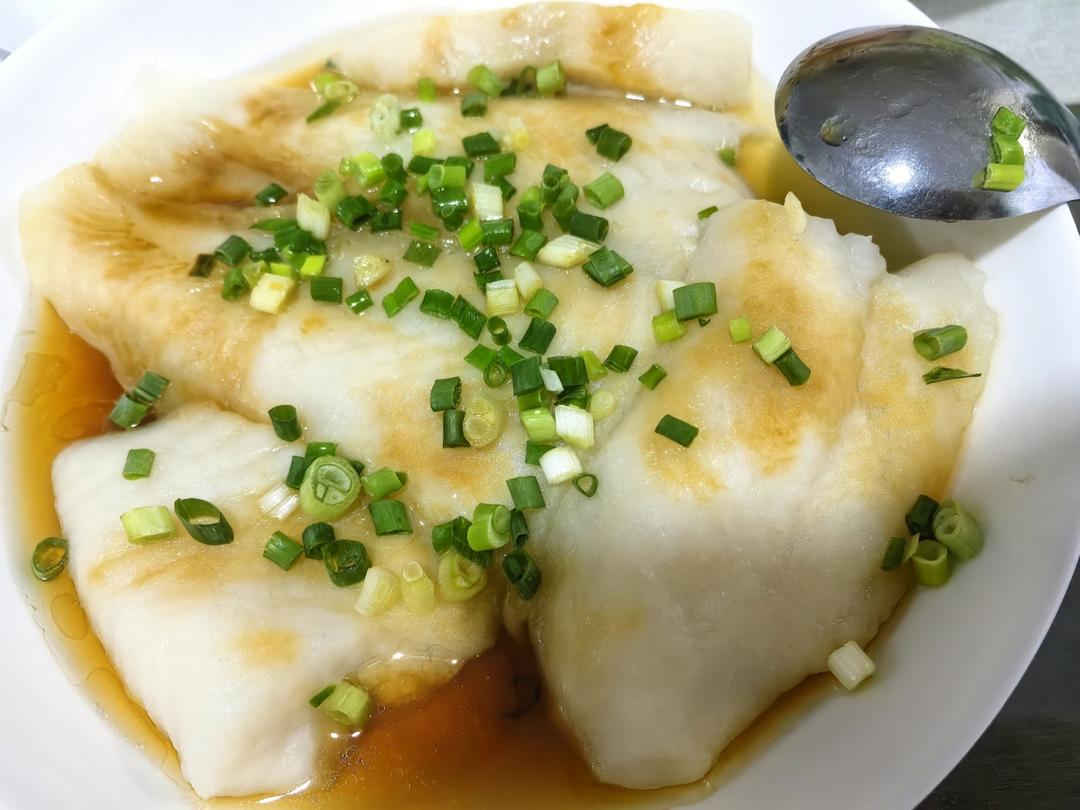 清蒸巴沙鱼柳