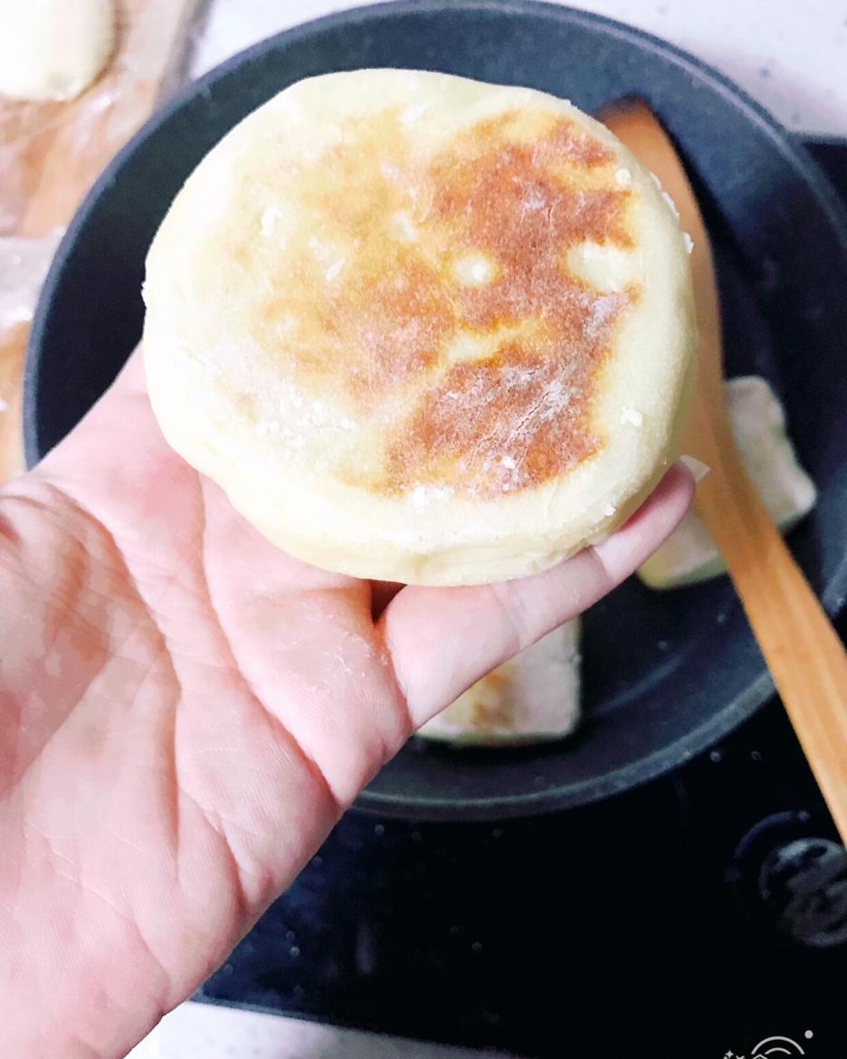 山药饼