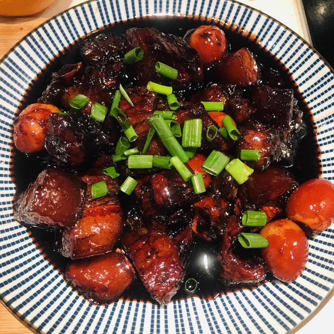 红烧肉