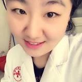 福泽下的小花蕊保护伞