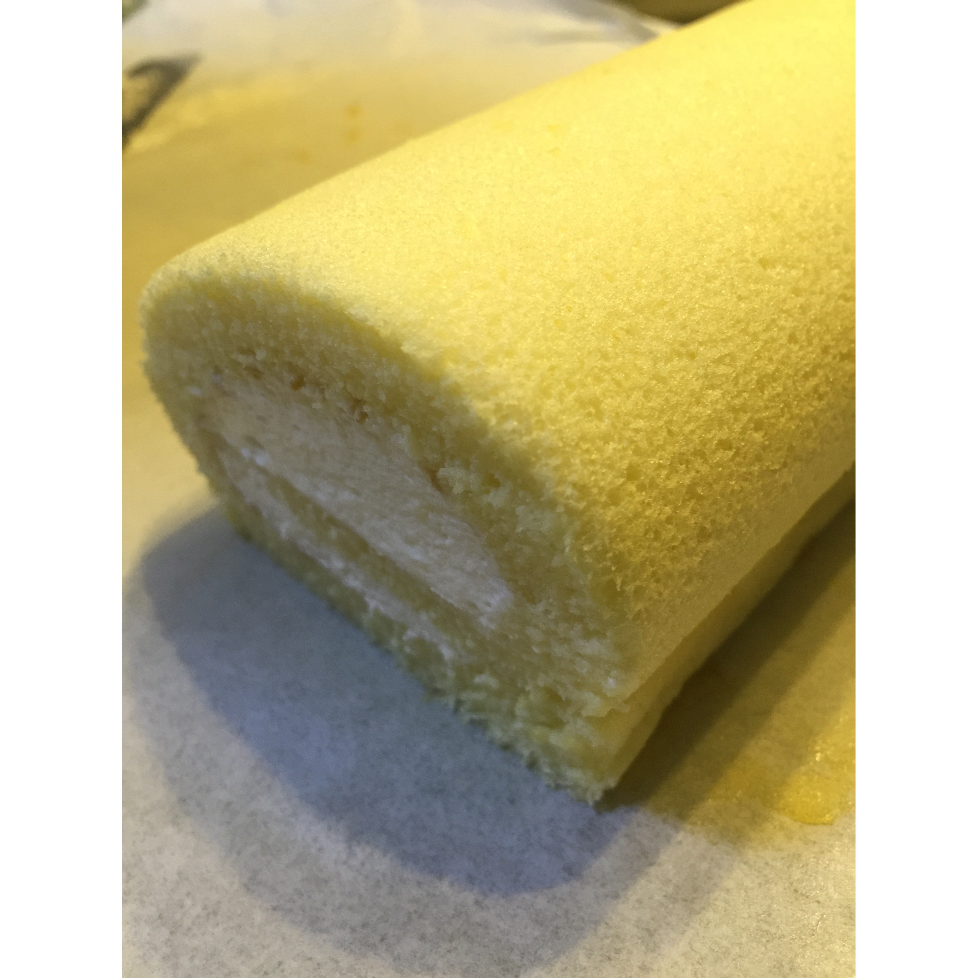 小四卷～风靡美食群的美味蛋糕卷
