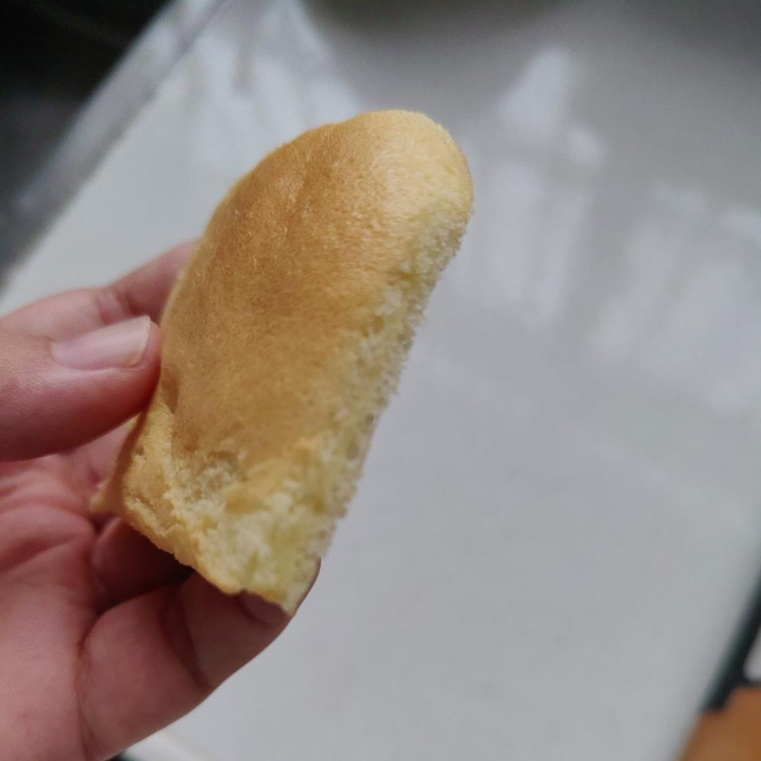 零失败！保姆级奶贝教程！鲍师傅门店同款奶香四溢小贝蛋糕