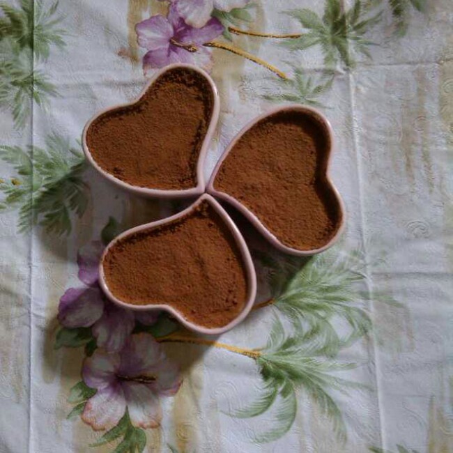 Tiramisu 传统提拉米苏