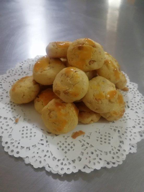 美味花生小小酥