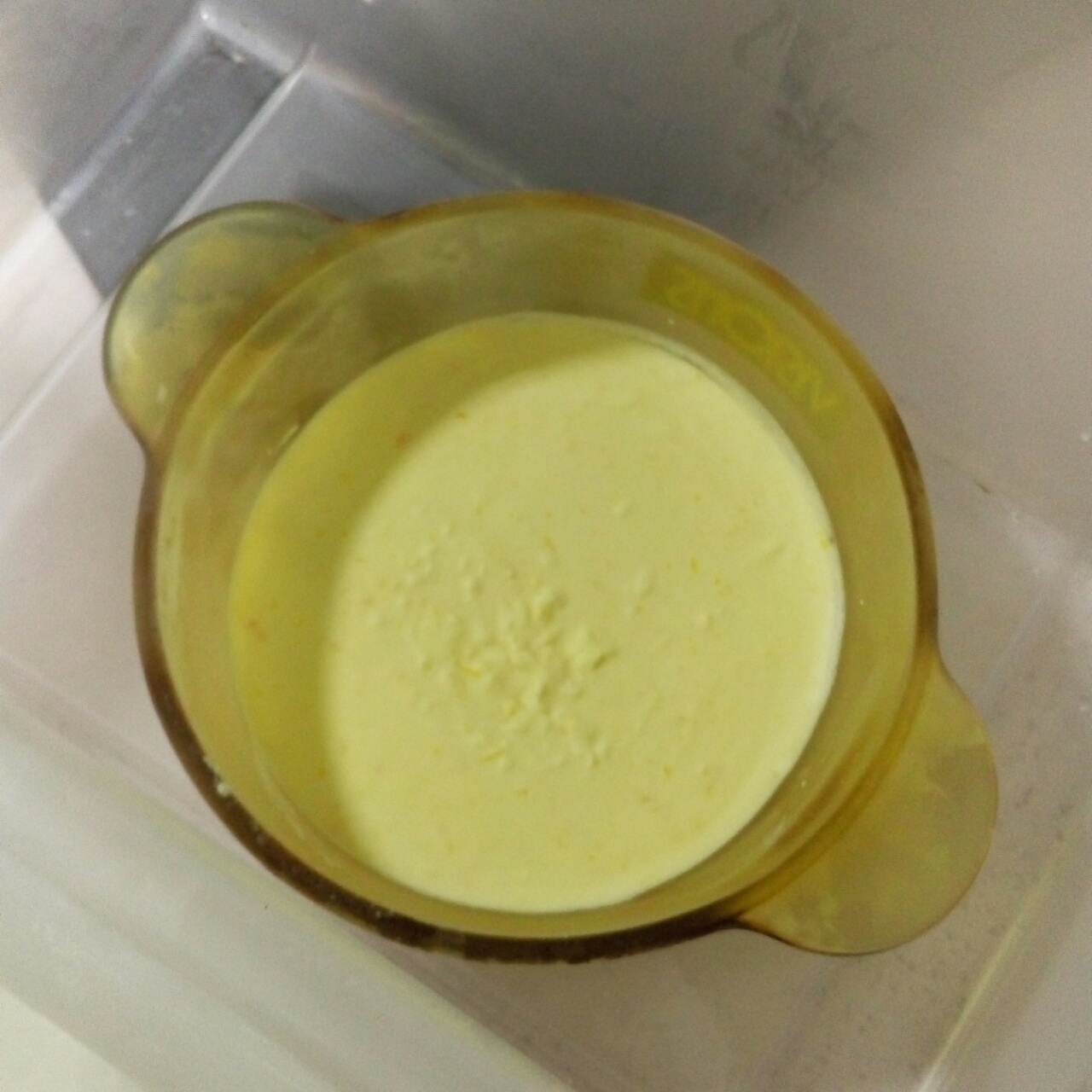 【原味奶香冰淇淋】