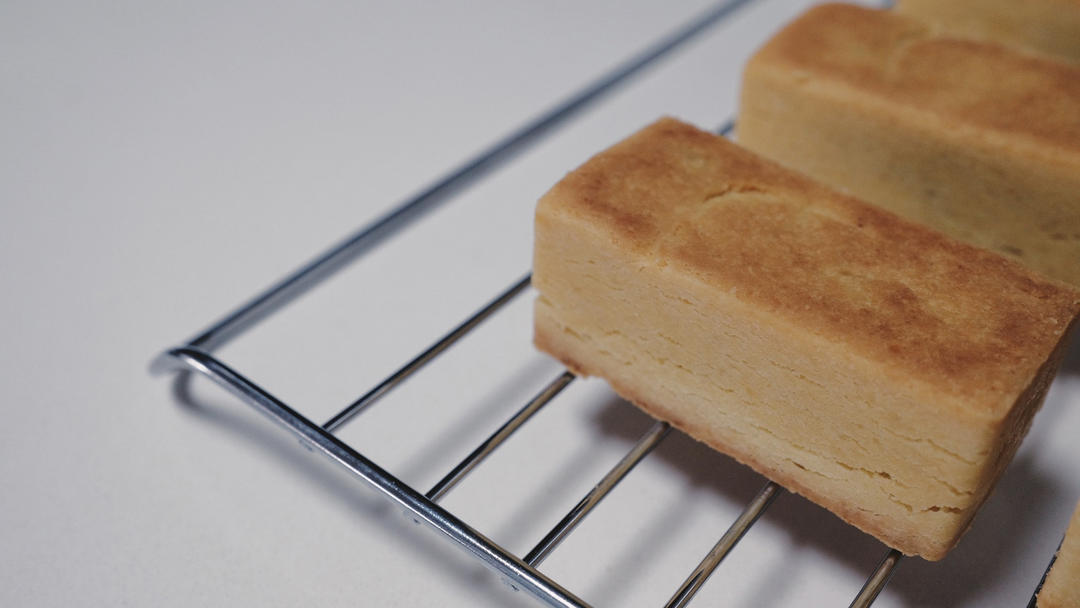 好吃到爆的凤梨酥 - 没有冬瓜，不是菠萝，就是真凤梨酥！