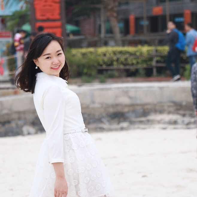 泳动的美小护