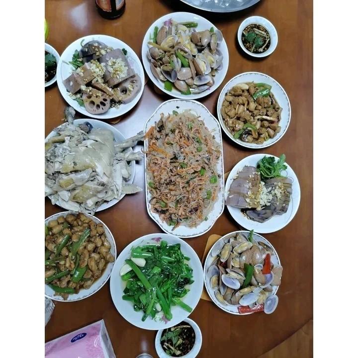 小菜一碟