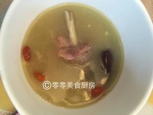 榴莲鸡煲的做法 步骤5