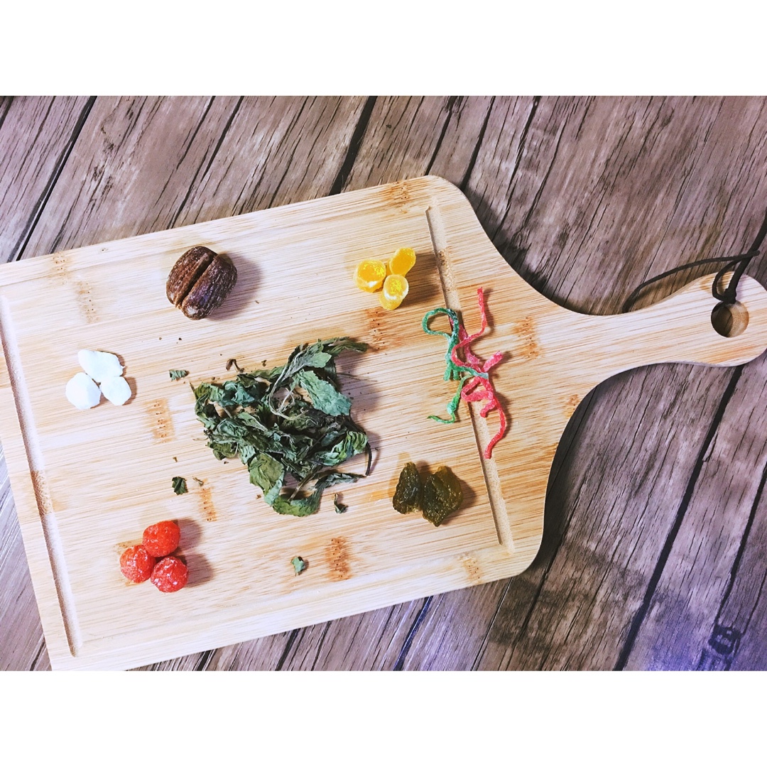 苏州特色的绿豆汤