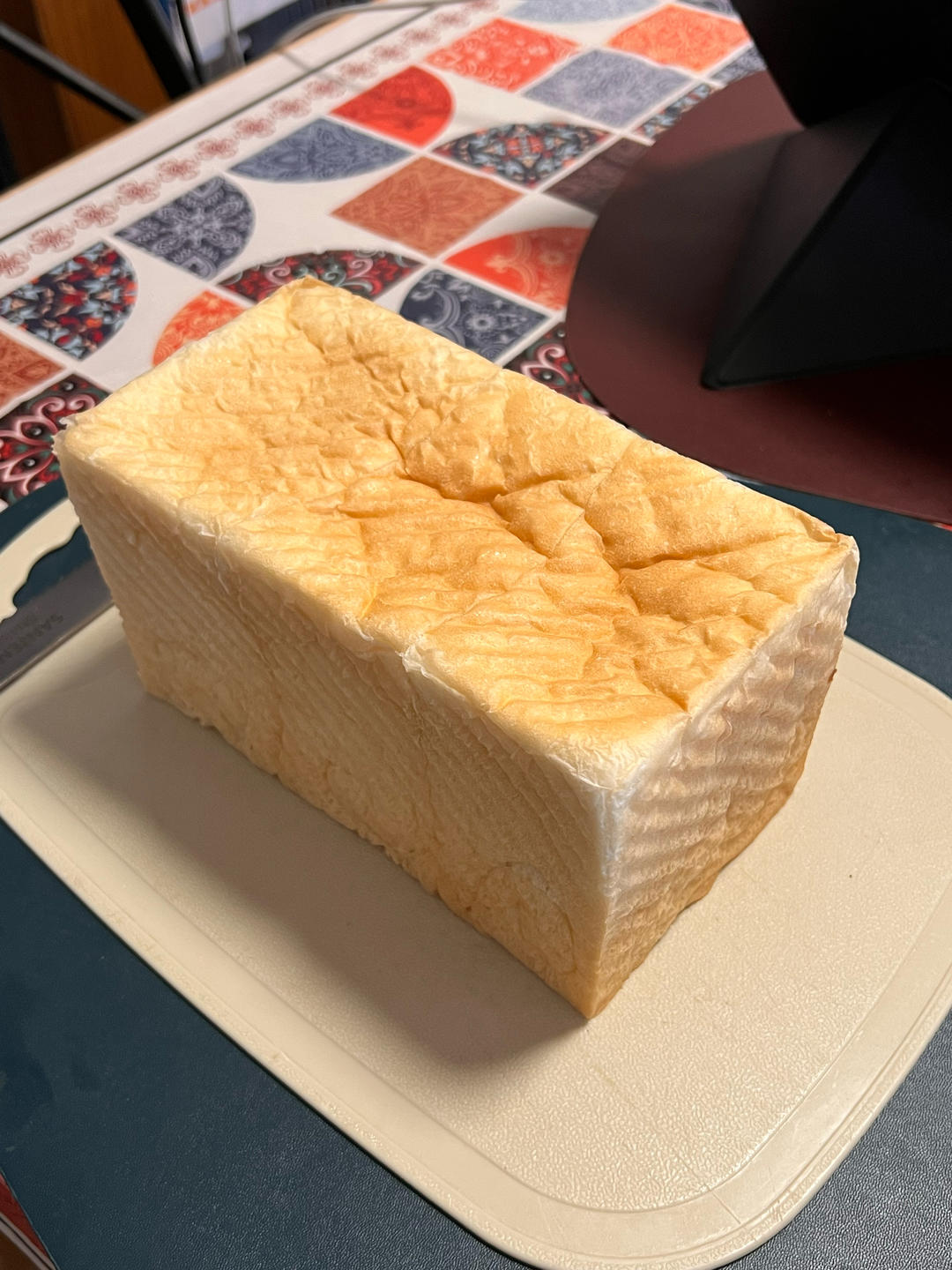 300一条的吐司？95%含水量生吐司制作技巧