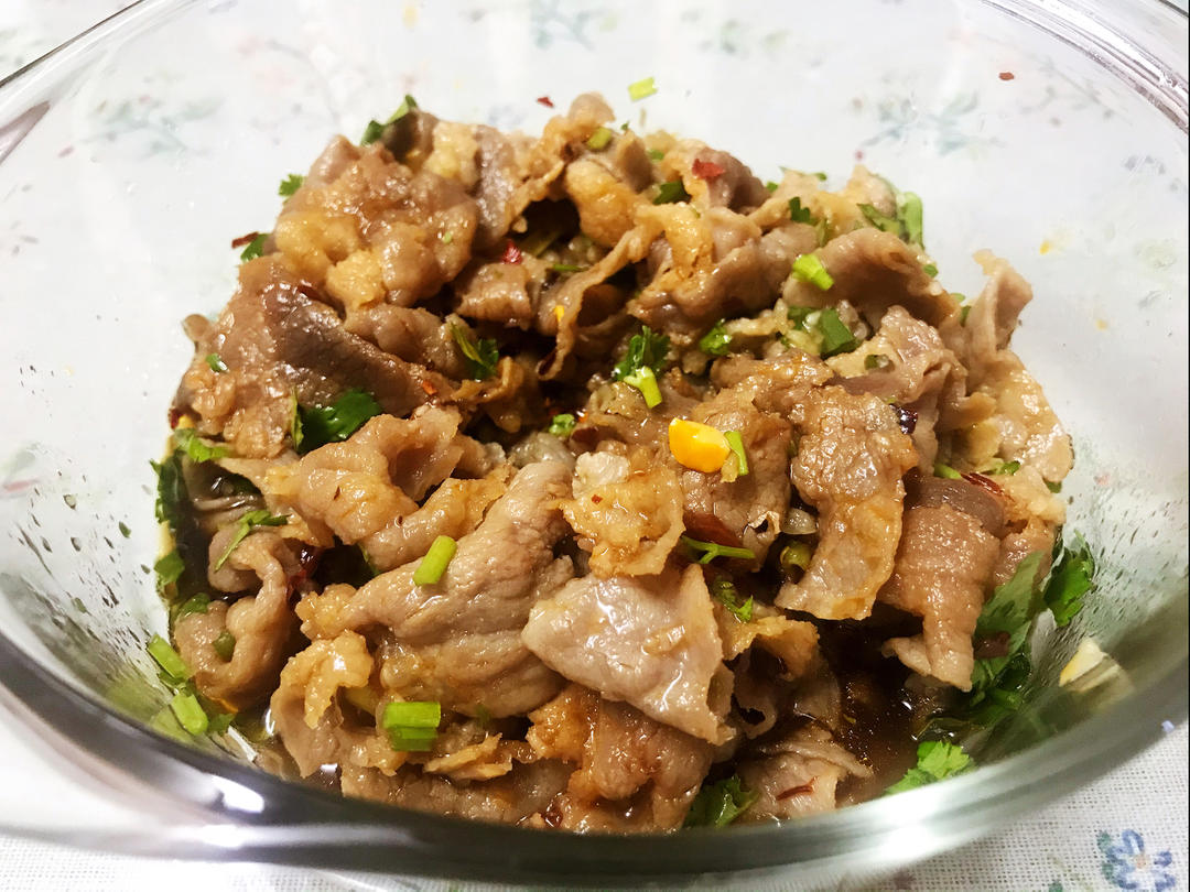 🔥🔥吃一次就上瘾的蒜香牛五花🥩一个人能吃2份‼️