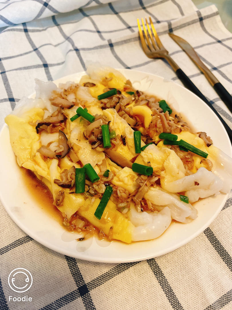 广东肠粉（精心调制）