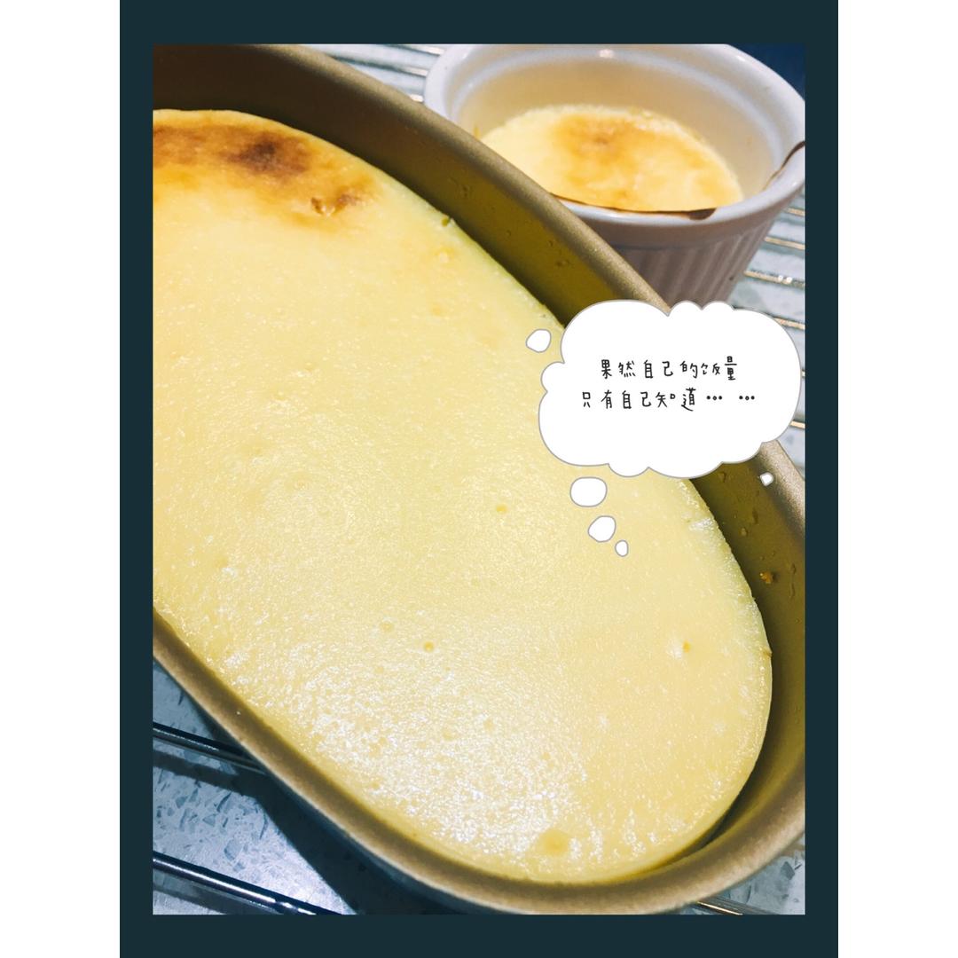 超越星巴克的纽约芝士蛋糕(New York Cheese Cake)