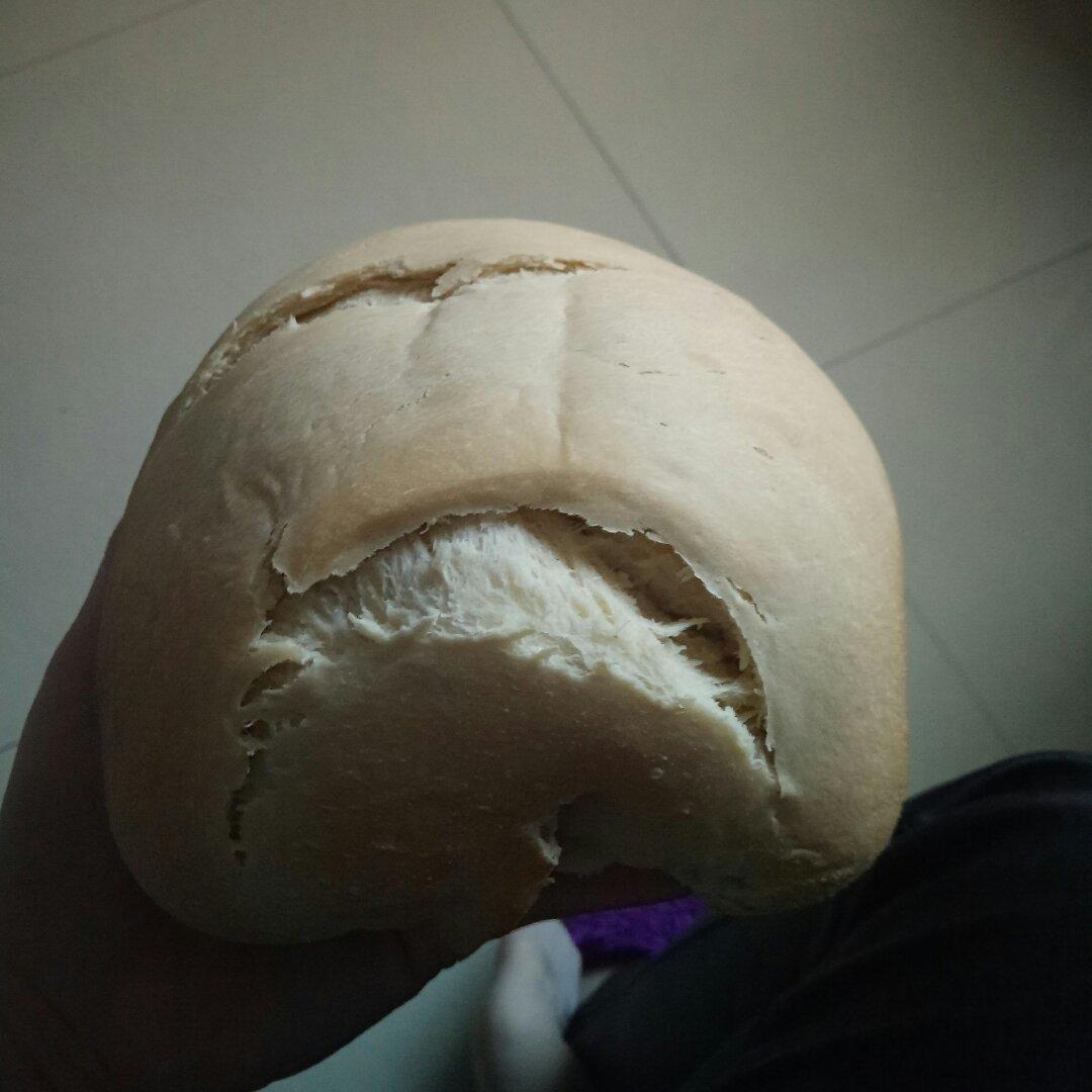 提子土司（柏翠面包机PE6280）自用方子