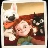 星星都凉了Carol凸-_-凸