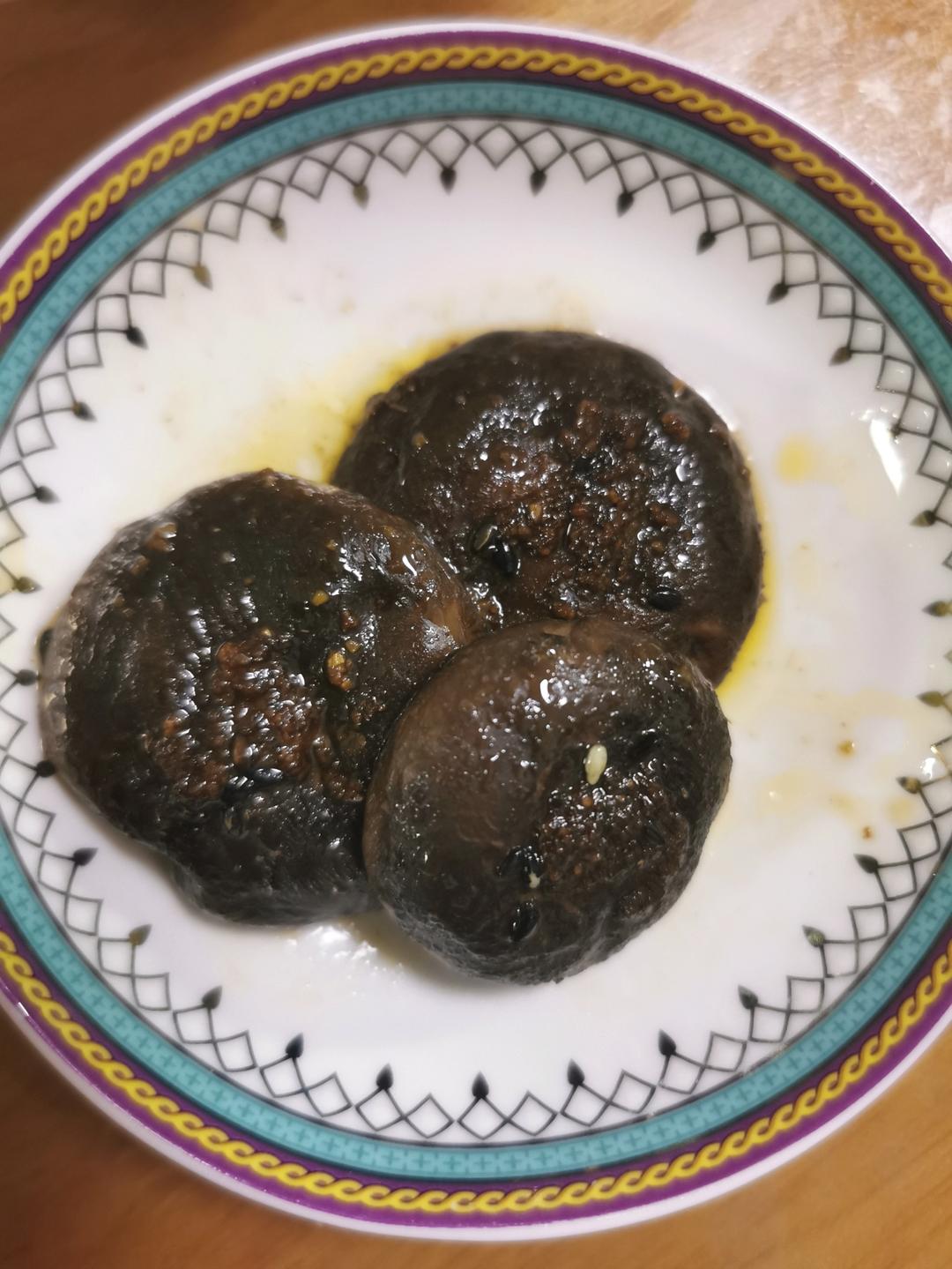 隔几天就会嘴馋的烤箱烧烤
