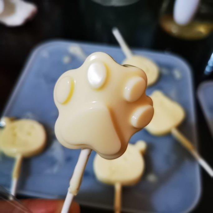 奶酪棒（模仿妙可蓝多）