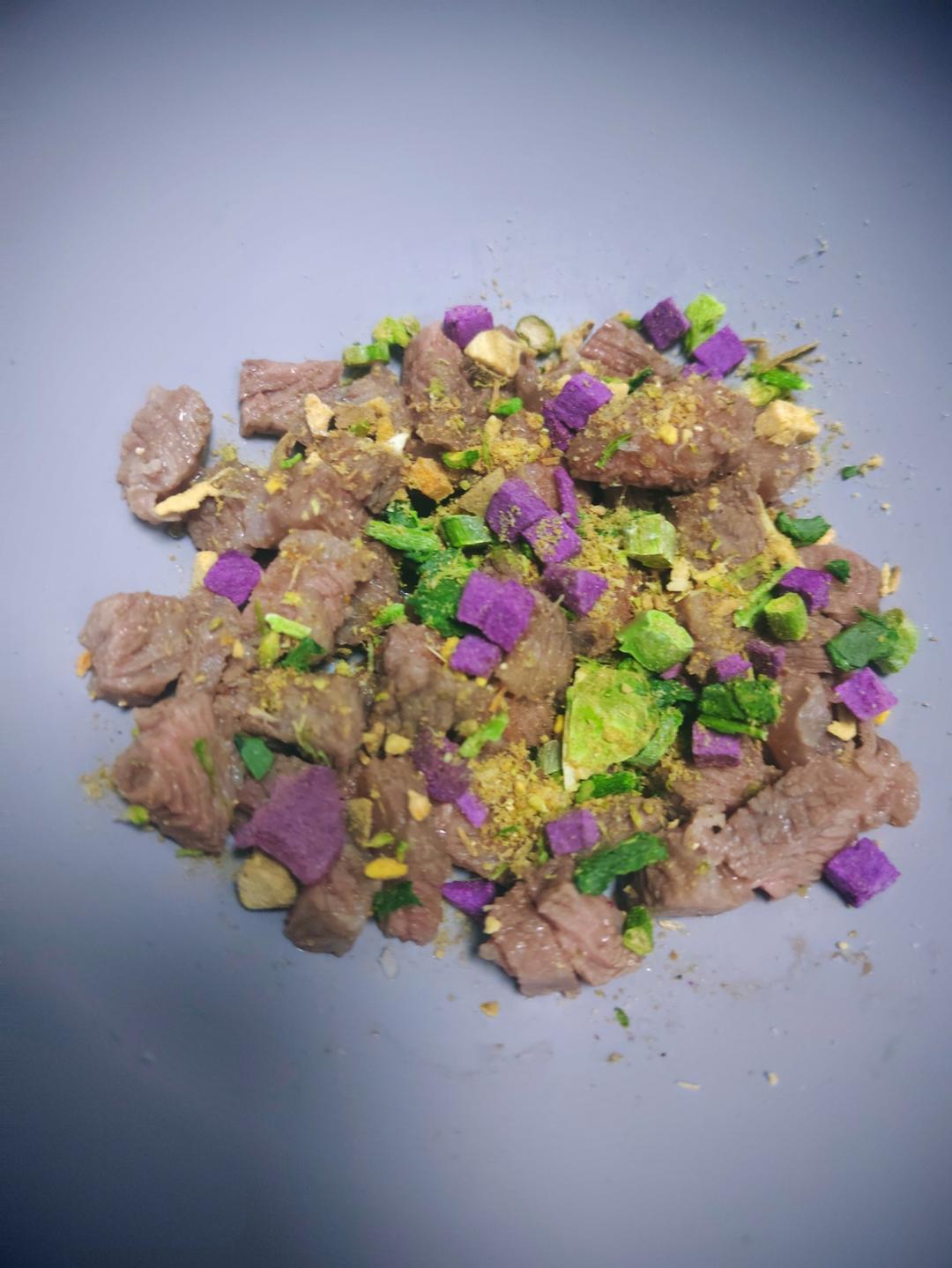 清水牛肉