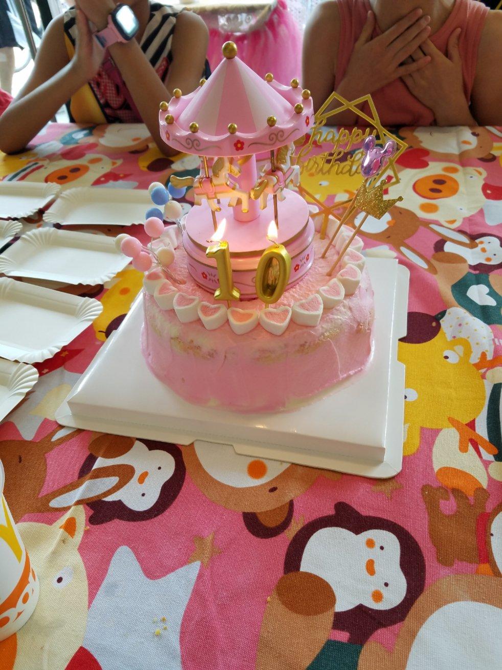 旋转木马打桩方法