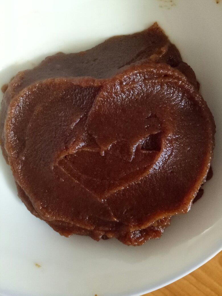 枣泥专辑（1）——自制枣泥（过筛去皮完美版）