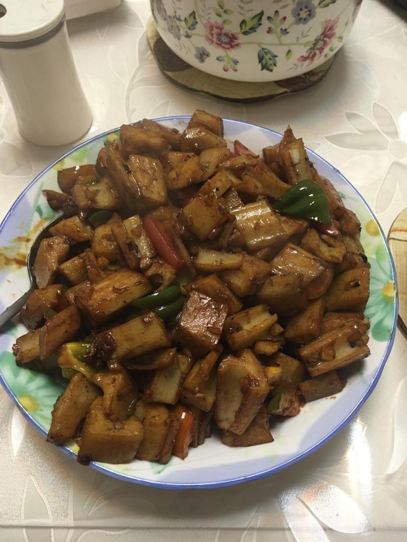 终于找到莲藕最下饭的吃法，这样做出来，想不好吃都难