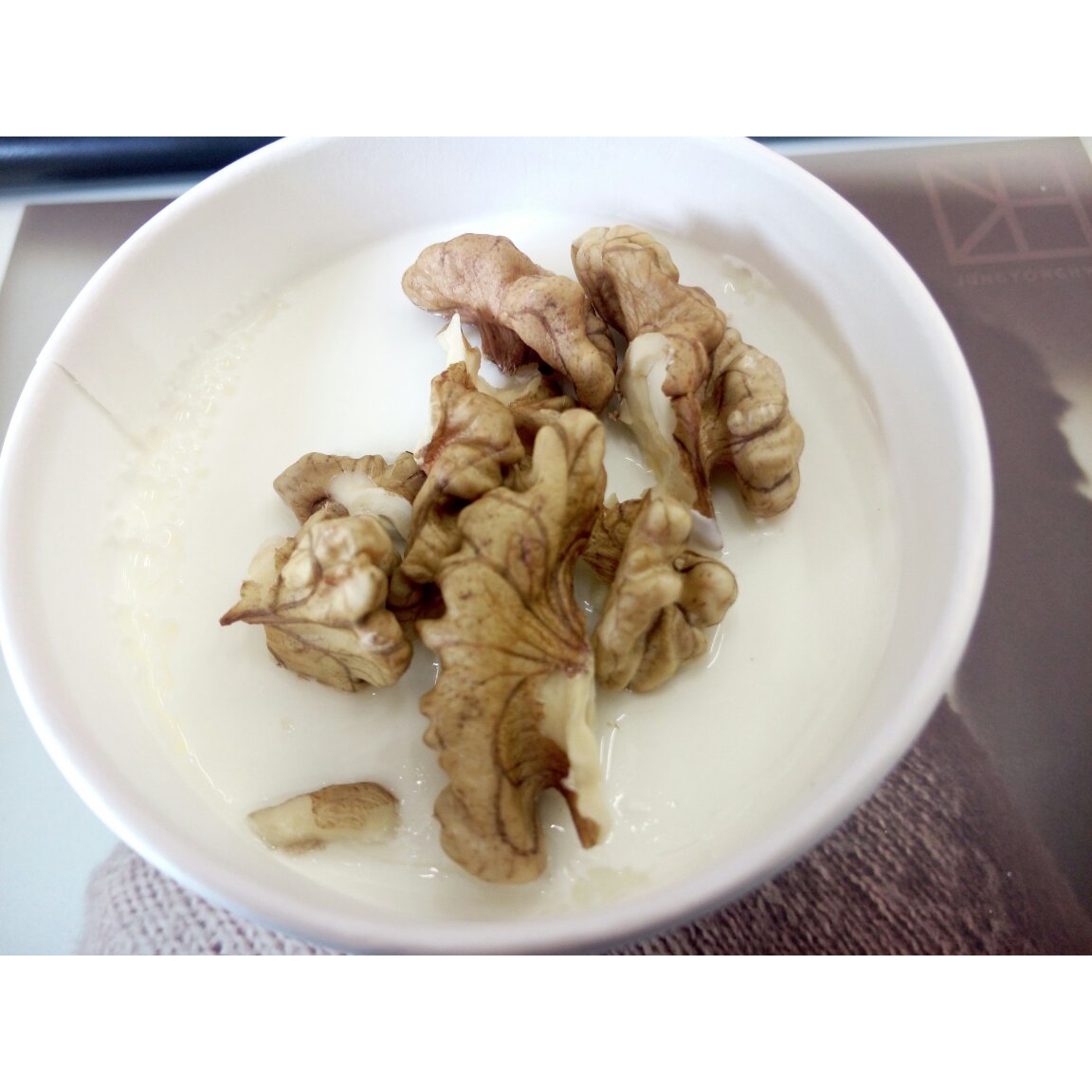 无需酸奶机的自制酸奶