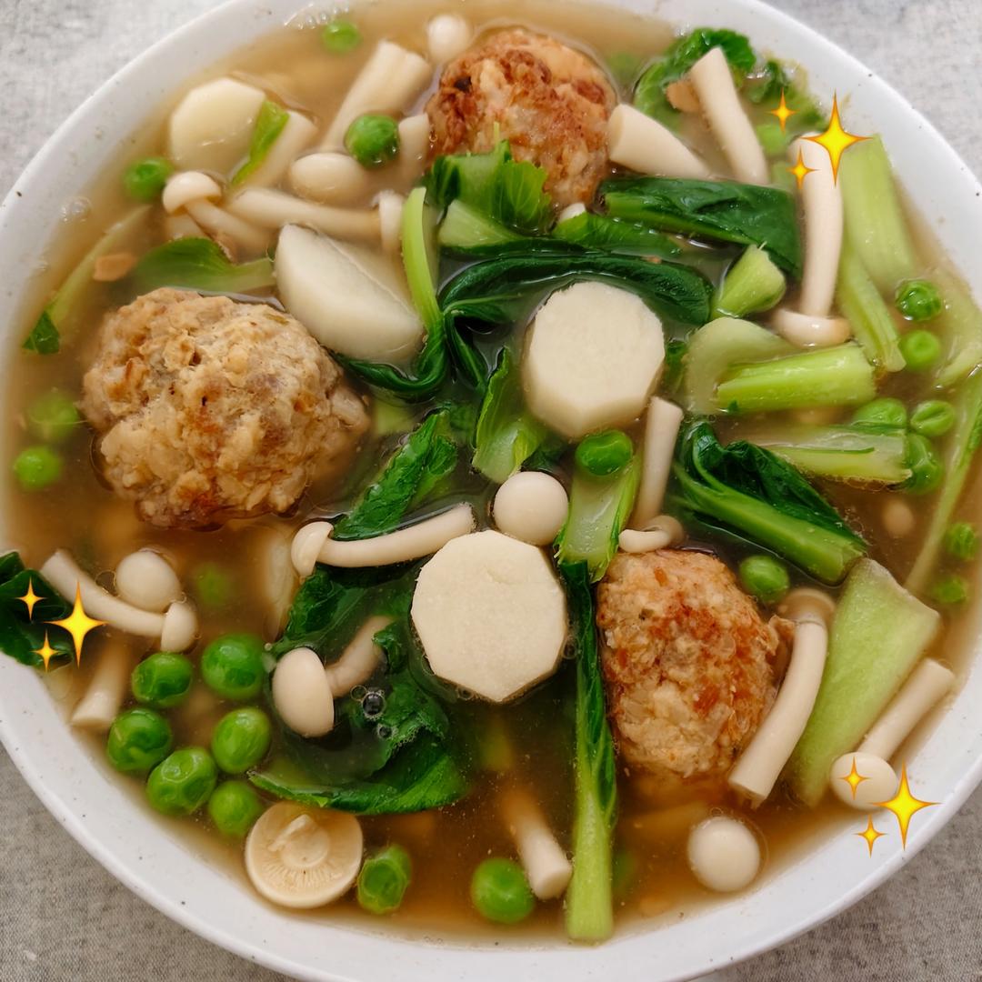 一人食
