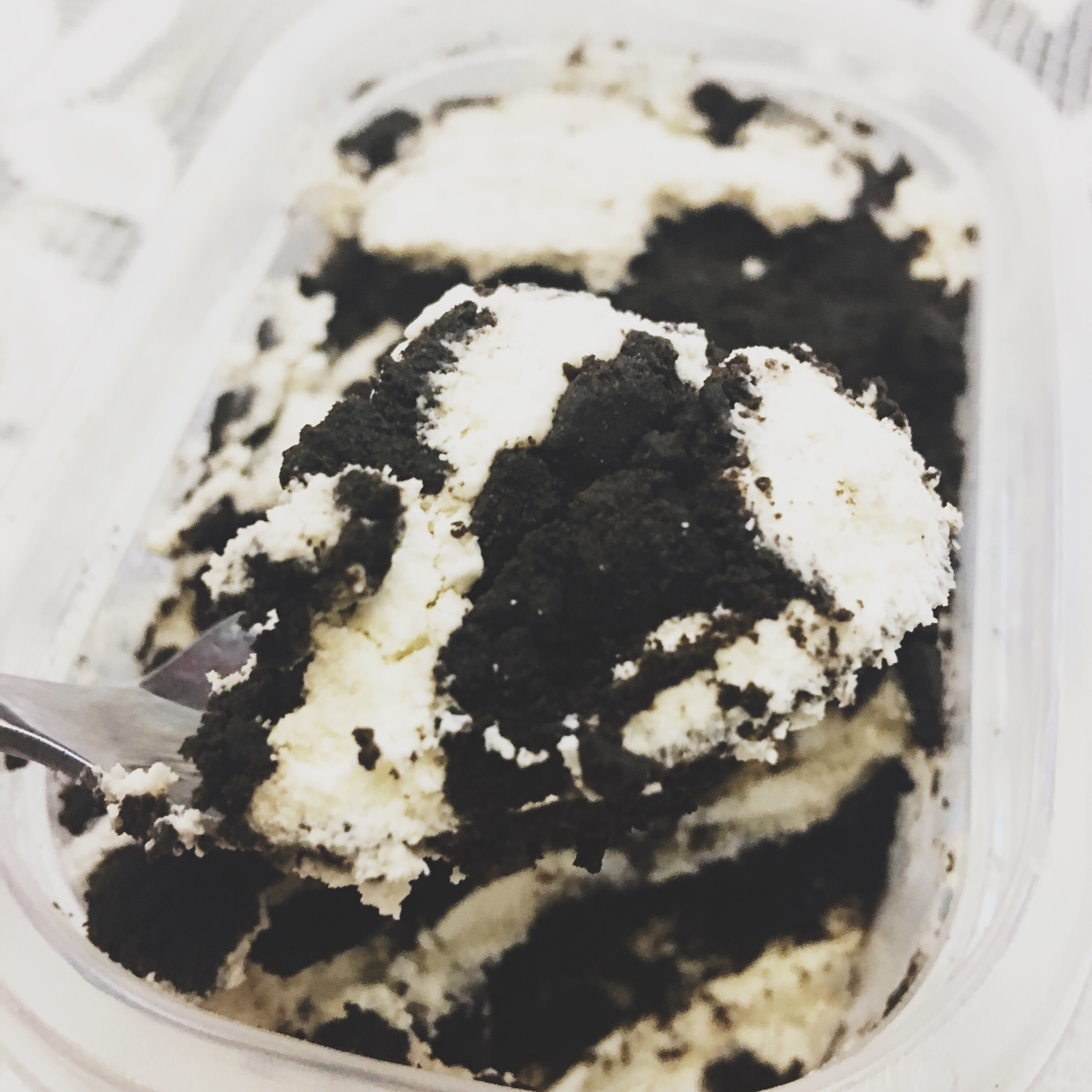 奥利奥奶油千层蛋糕-Oreo Mille Crepe