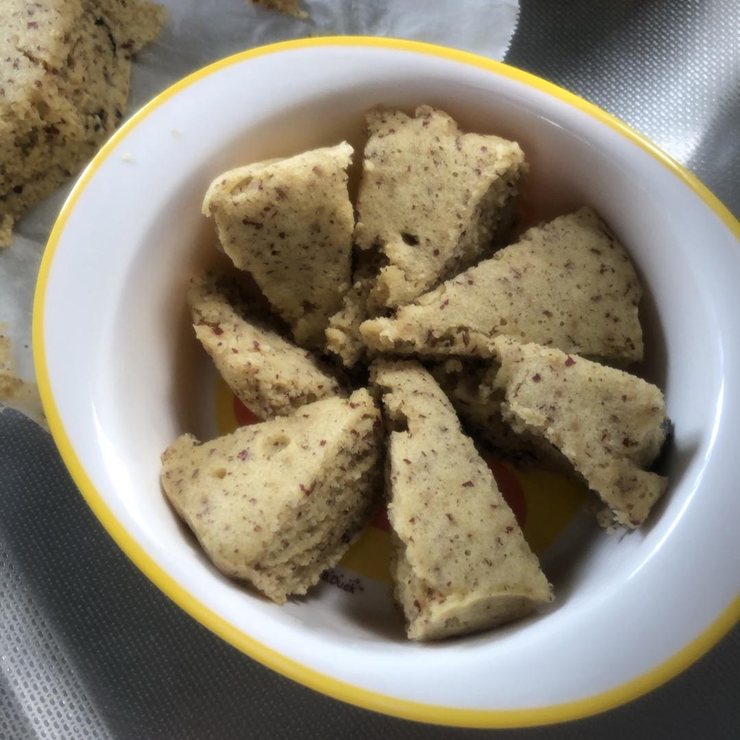 淮山红枣糕（宝宝糕点）